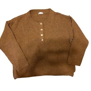 Women’s Knit pull over